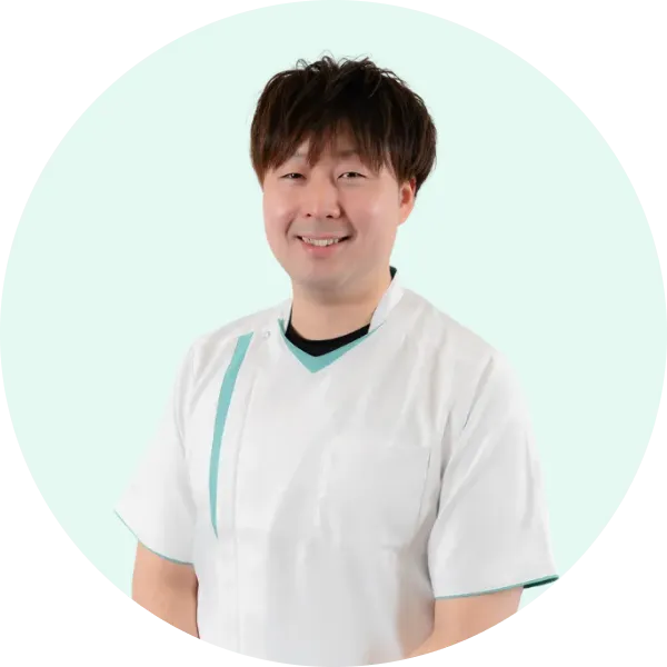 北千住巻き爪矯正院フルフィル 院長 田村一斗