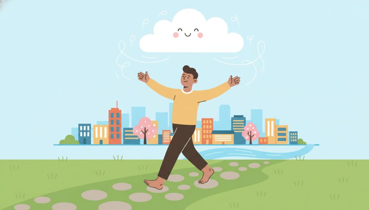 「素足になるのが、怖くなくなりました」北千住でいただいた嬉しい声