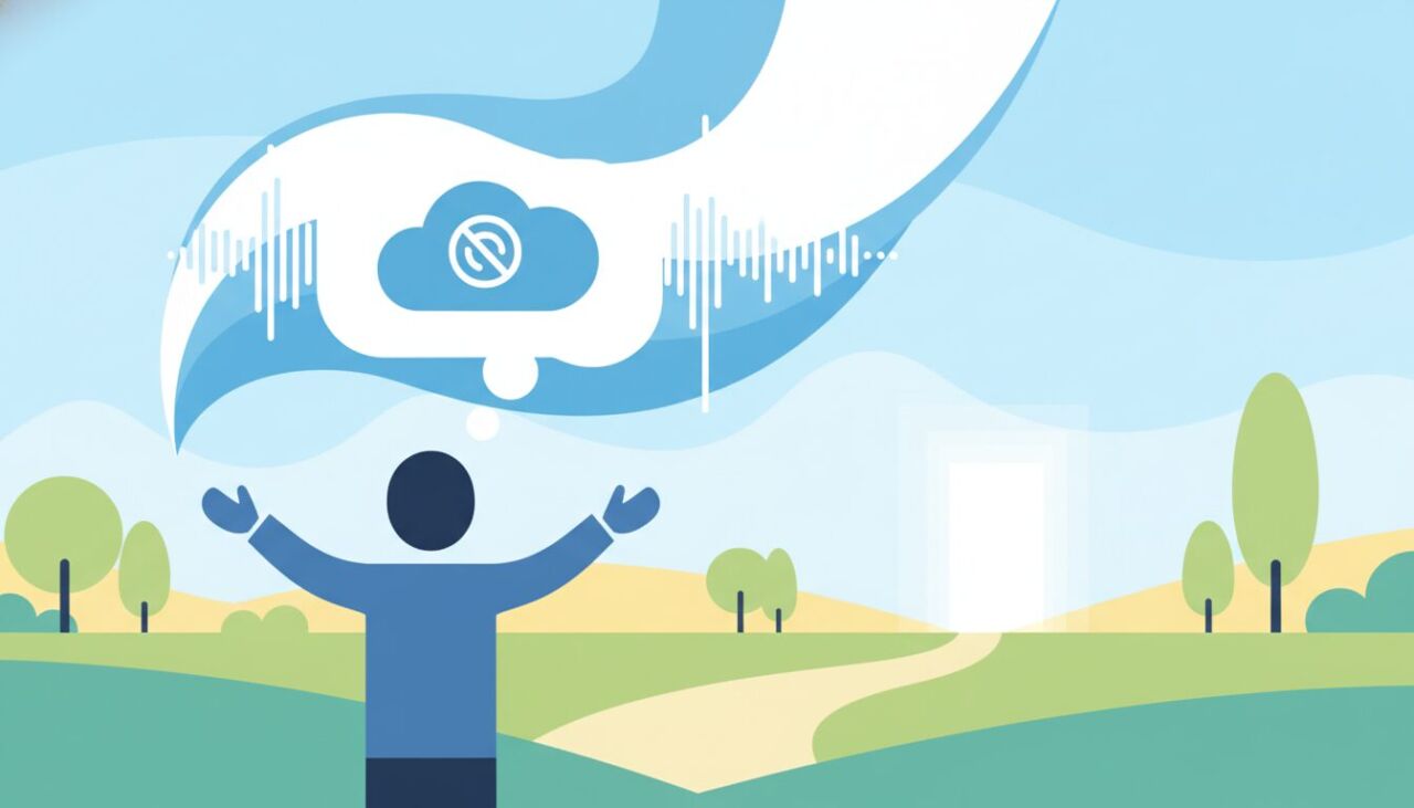 「もっと早く来ればよかった」という声