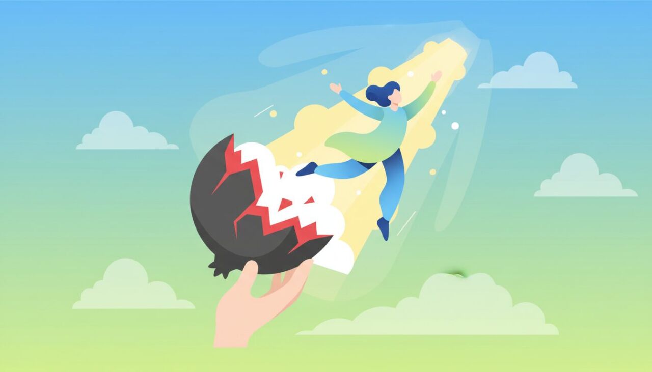 次は、あなたが痛みから解放される番です