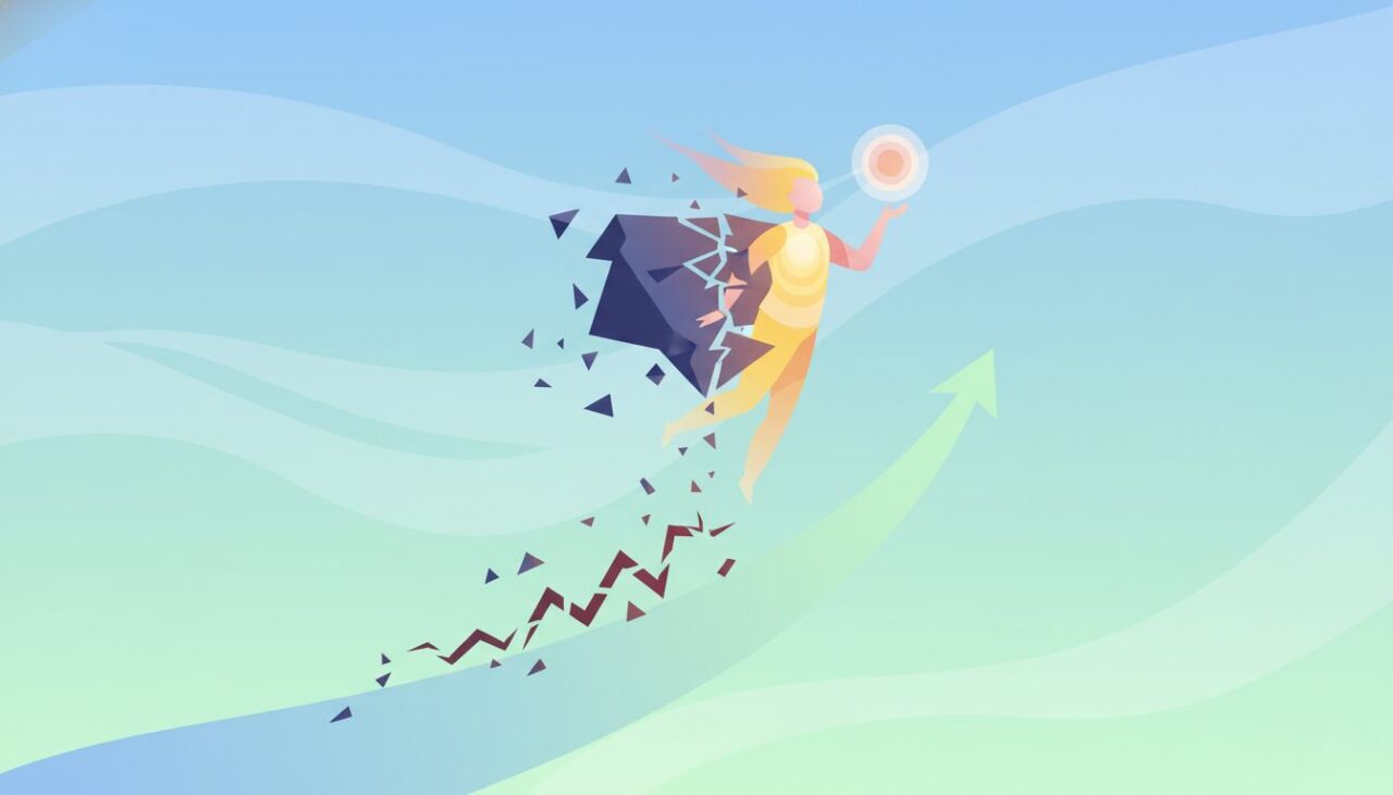 その痛み、もう我慢しなくていいんです
